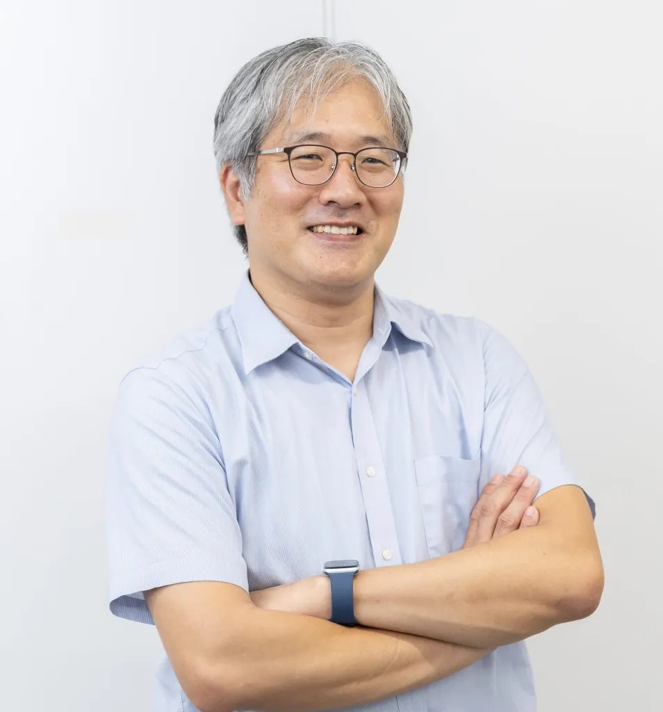 代表取締役 中西良明